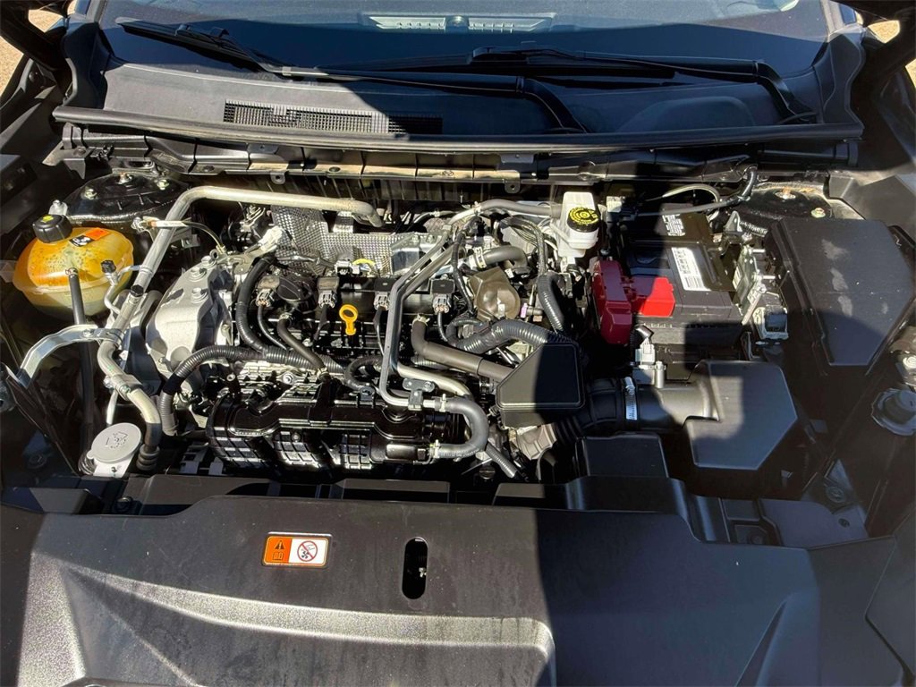 Used 2023 Mitsubishi Outlander SEL Black Edition image 24