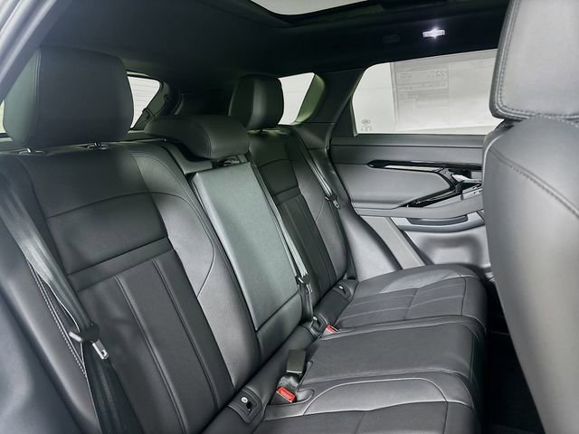 Used 2026 Land Rover Range Rover Evoque S image 27
