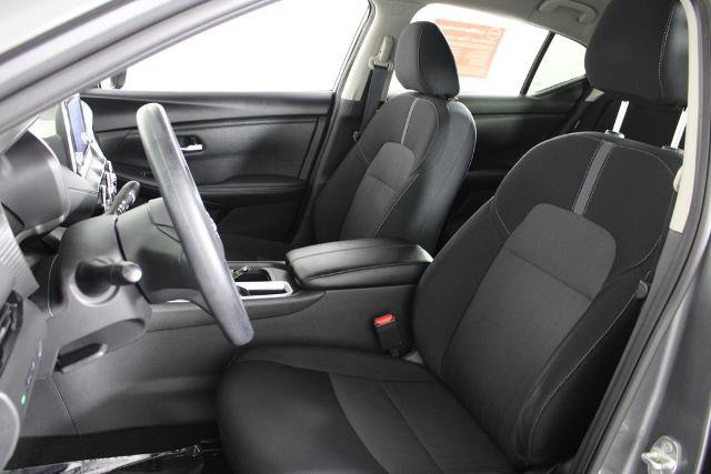 Certified 2024 Nissan Sentra SV FWD image 20