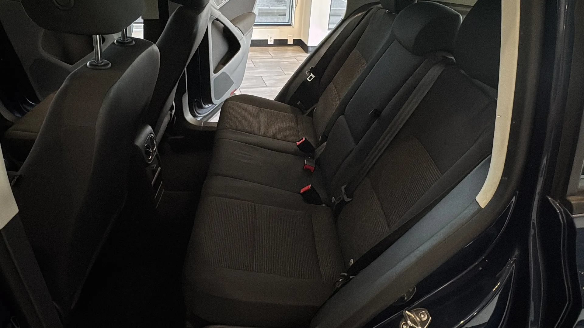 Used 2013 Volkswagen Tiguan S FWD image 26
