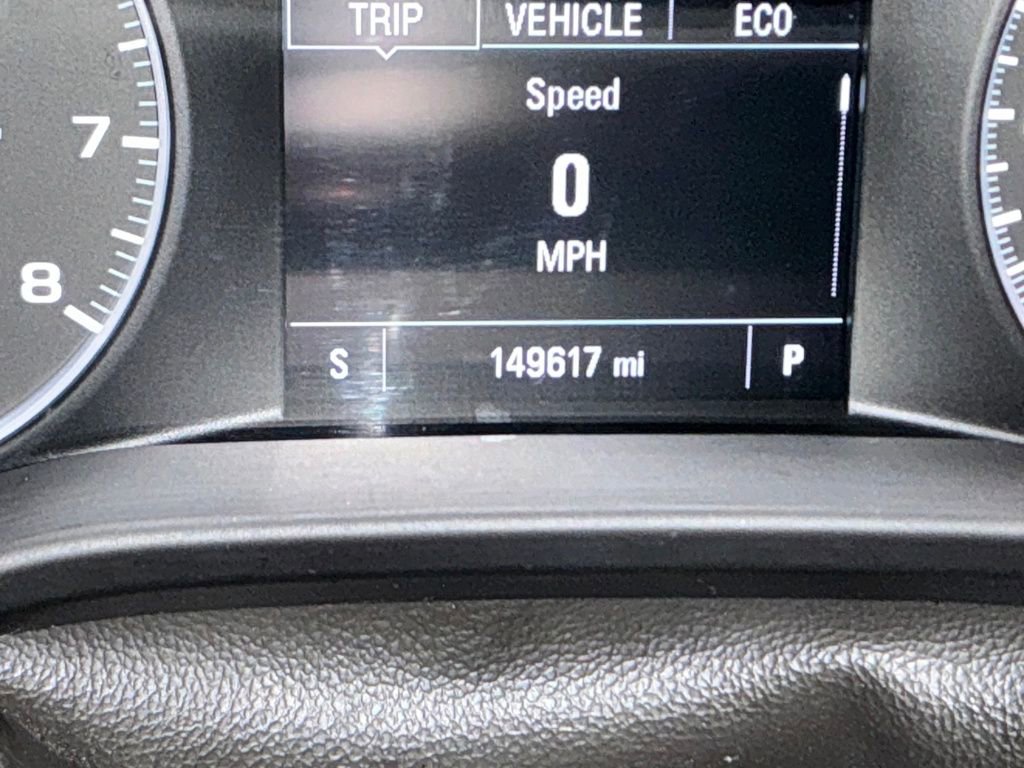 Used 2018 GMC Acadia SLE w/ LPO, Floor Liner Package image 21