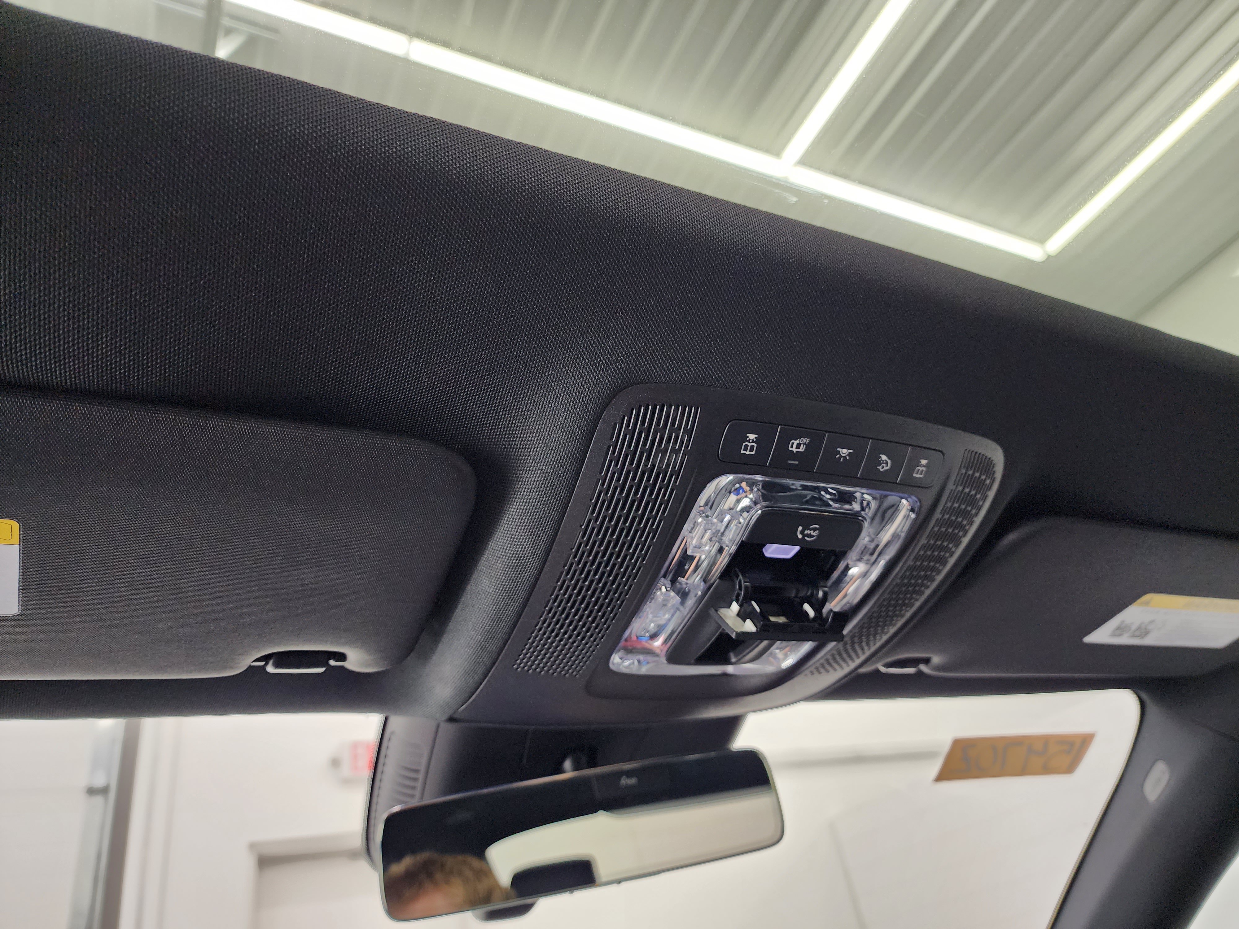 Used 2025 Mercedes-Benz CLA 250 4MATIC image 10