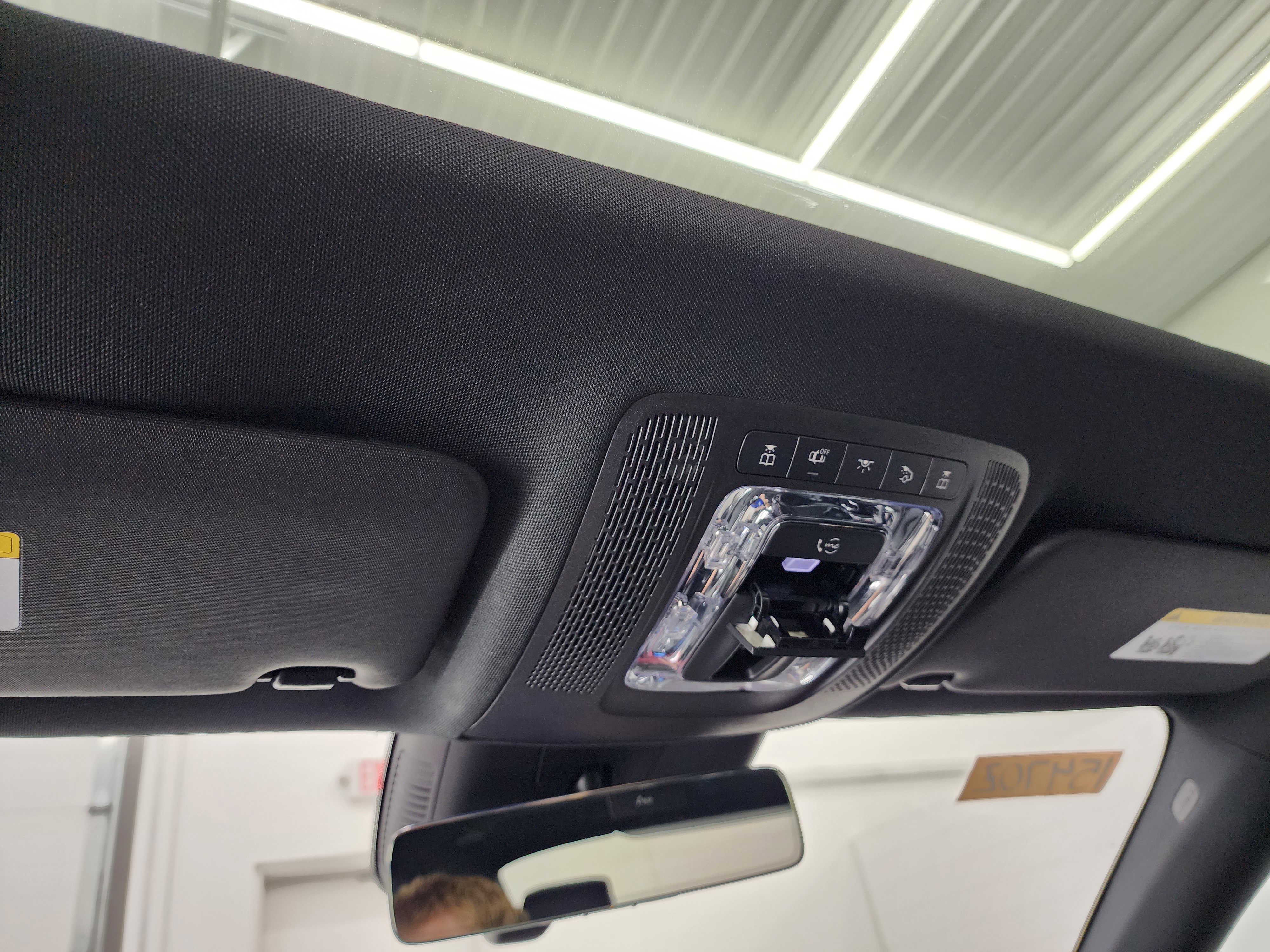 Used 2025 Mercedes-Benz CLA 250 4MATIC image 10