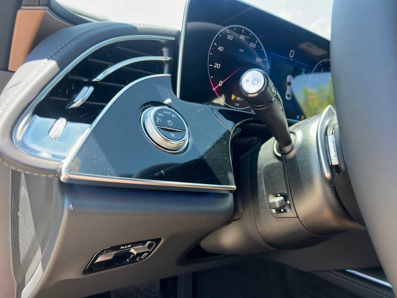 New 2026 Mercedes-Benz E 350 Sedan image 19
