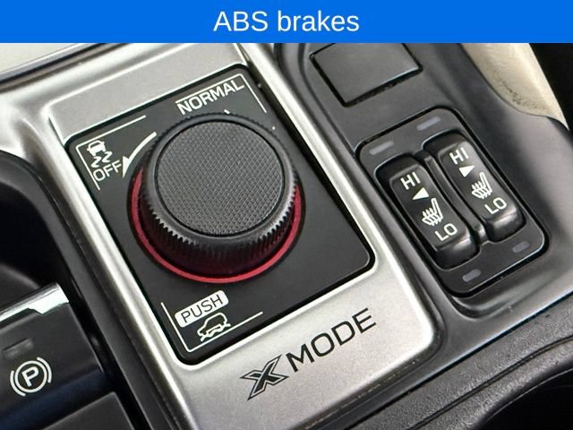 Used 2019 Subaru Forester Premium w/ All-Weather Package AWD/4WD image 22