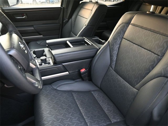 Used 2025 Toyota Tundra SR5 image 19