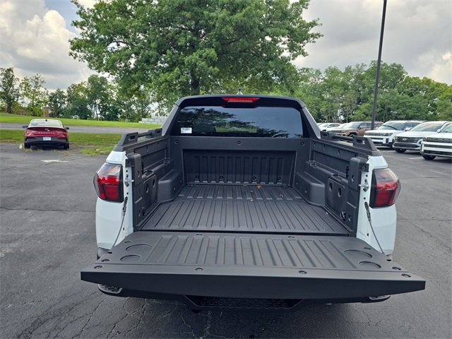 New 2026 Hyundai Santa Cruz SE image 22