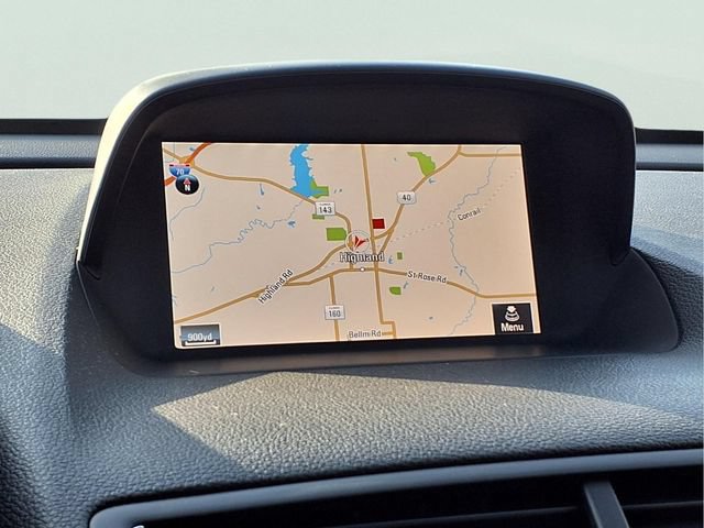 Certified 2016 Buick Encore Convenience AWD/4WD image 7