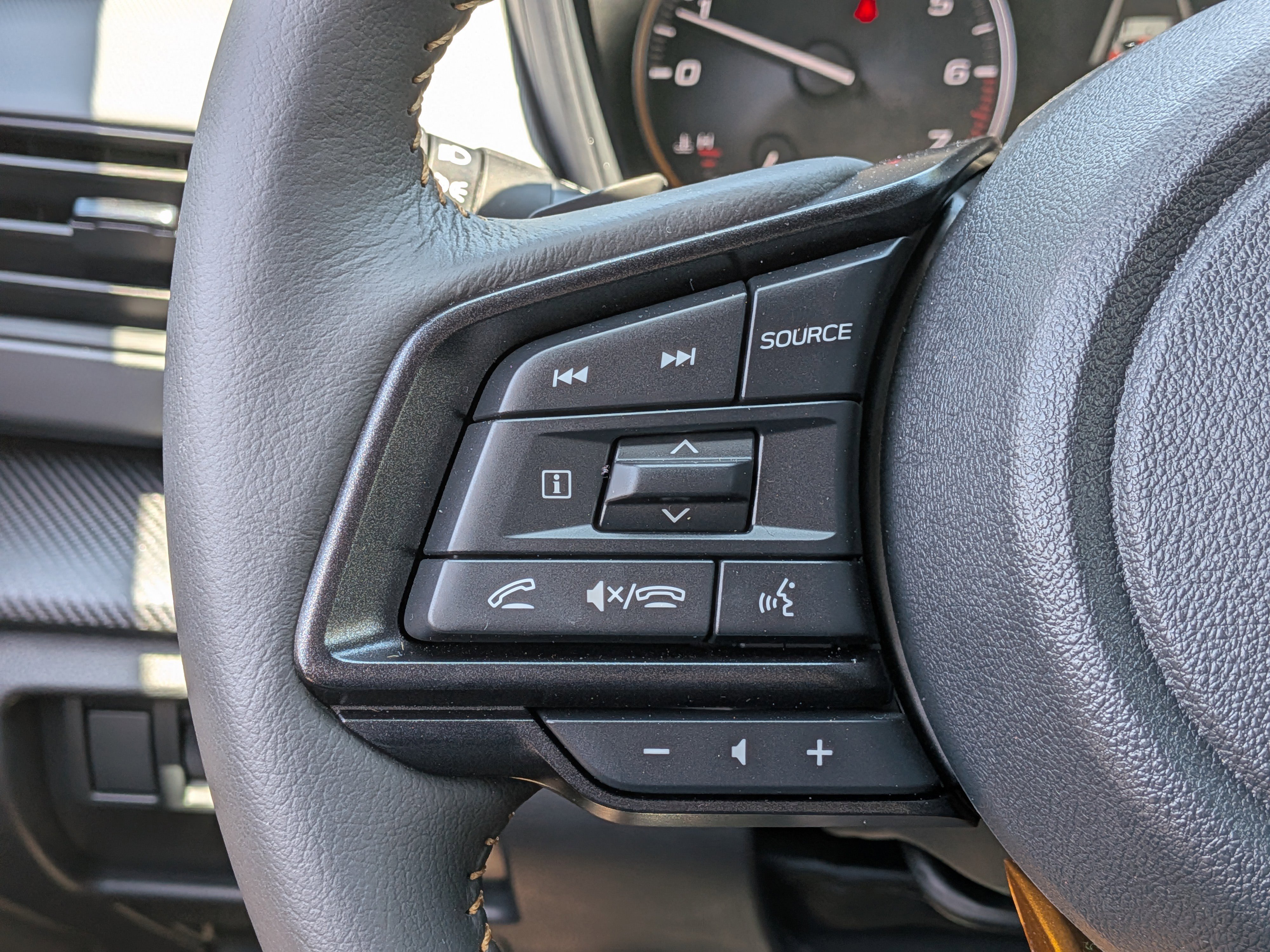 Certified 2026 Subaru Crosstrek 2.5i Wilderness w/ Crosstrek Mirror Package image 25