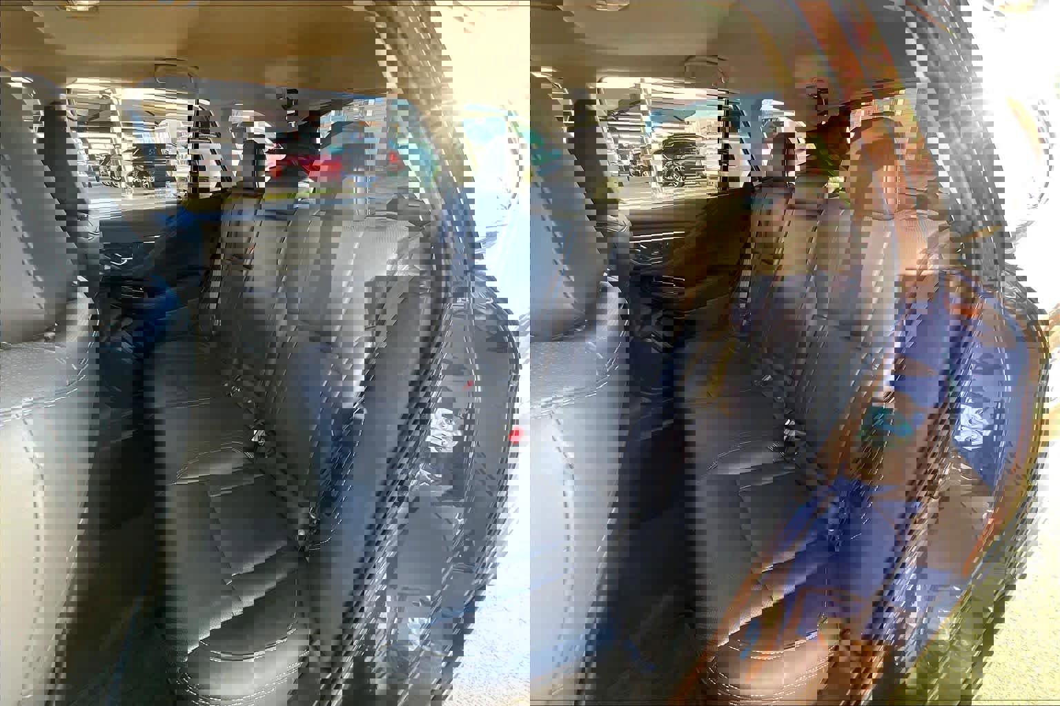 Used 2022 Subaru Outback Limited image 20