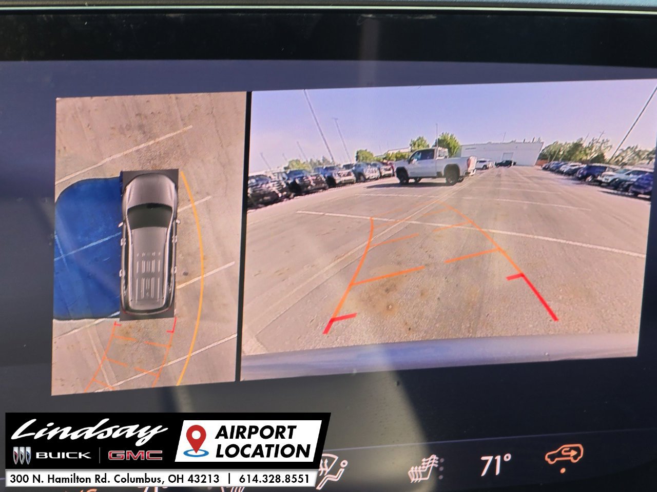 New 2027 Buick Enclave Sport Touring w/ Power Package AWD/4WD image 16