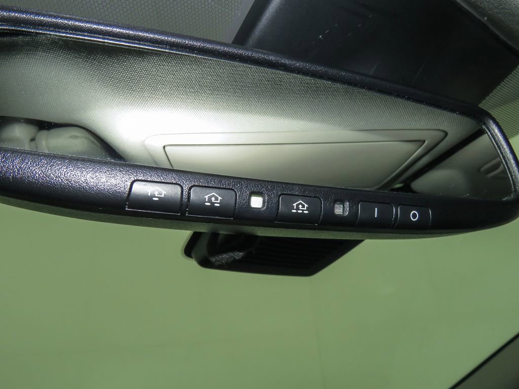 Certified 2023 Nissan Murano SL w/ SL Moonroof Package AWD/4WD image 31
