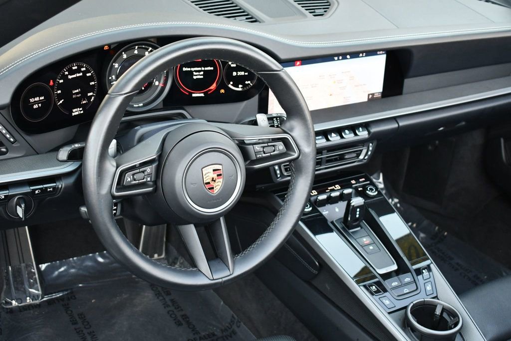 Used 2020 Porsche 911 Carrera S image 12