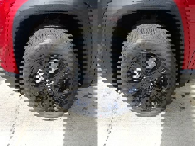 New 2026 Chevrolet Equinox LT w/ Convenience Package II image 11