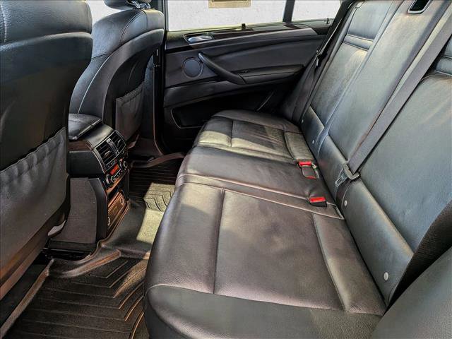 Used 2013 BMW X5 xDrive50i image 19