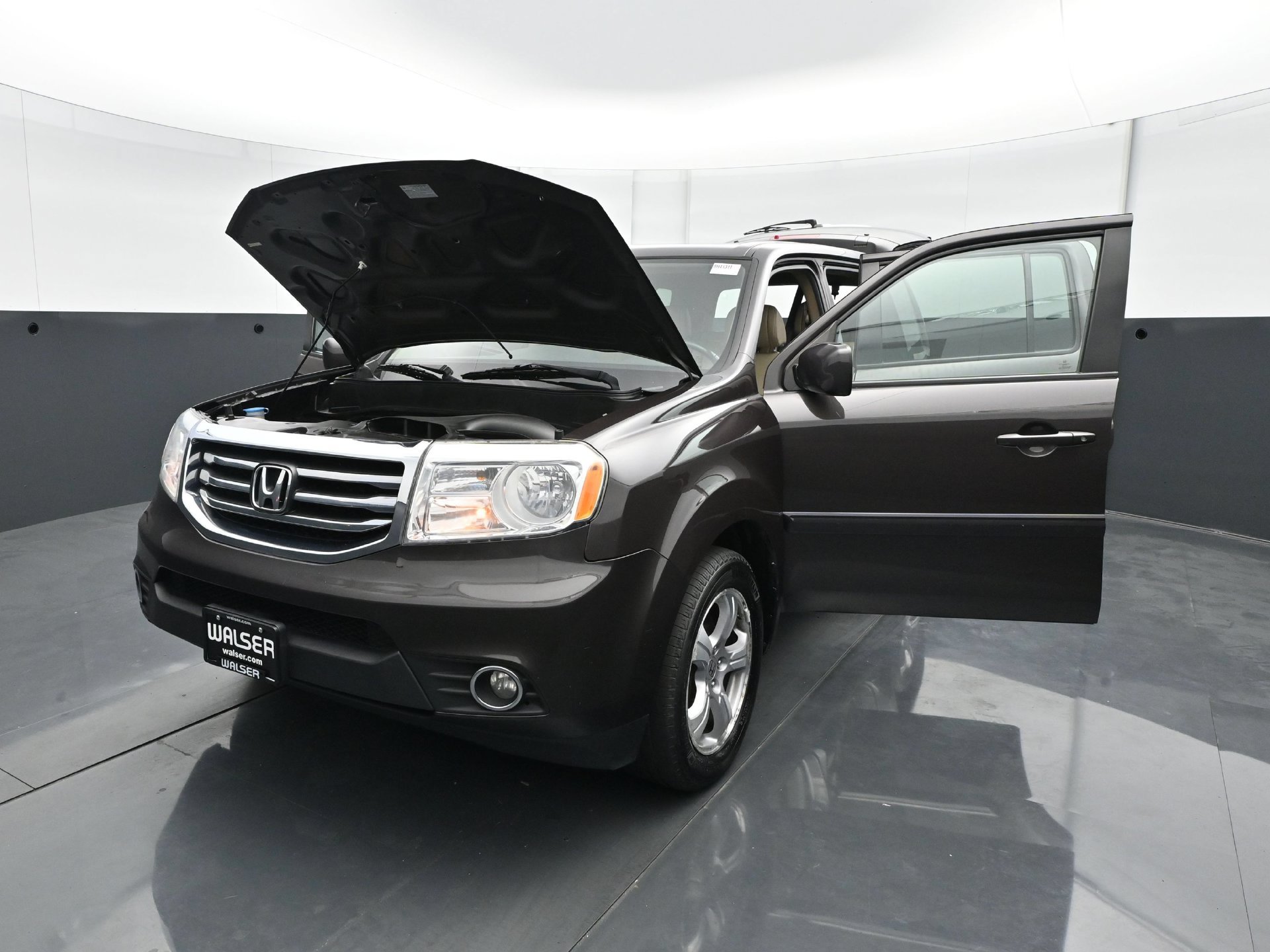 Used 2013 Honda Pilot EX-L image 29