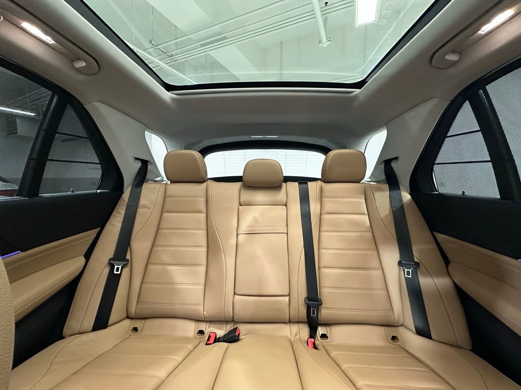 New 2026 Mercedes-Benz GLE 450 4MATIC image 16