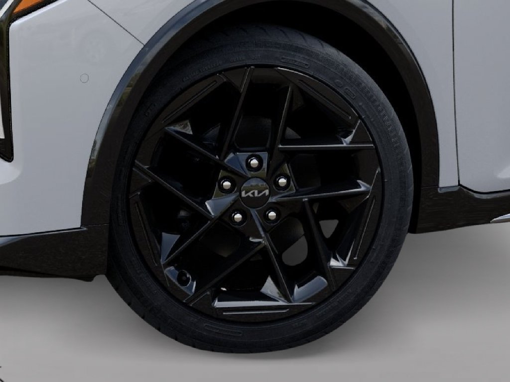 New 2026 Kia K4 GT-Line Turbo FWD image 9