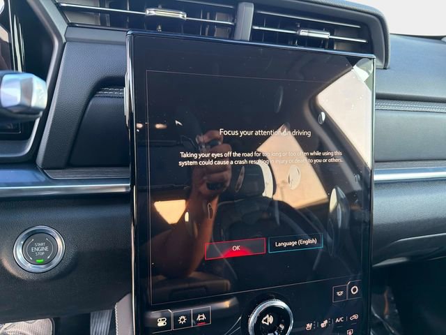 New 2026 GMC Terrain Denali AWD/4WD image 23