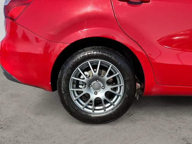 Used 2013 Kia Rio LX w/ PWR Pkg FWD image 9