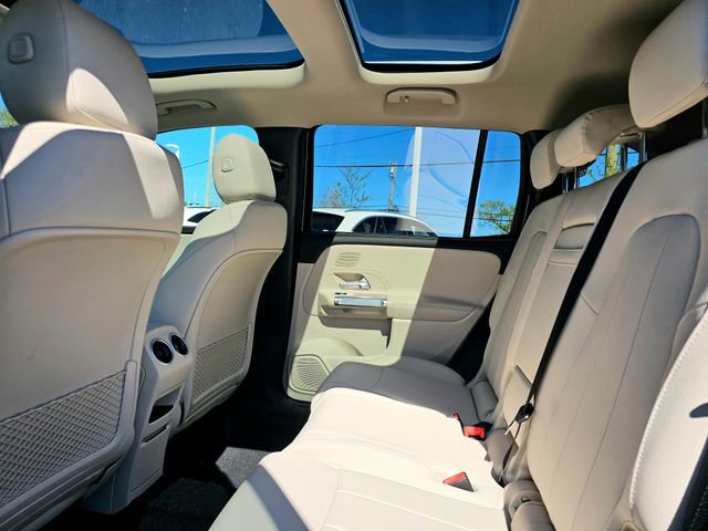 New 2026 Mercedes-Benz GLB 250 4MATIC image 21