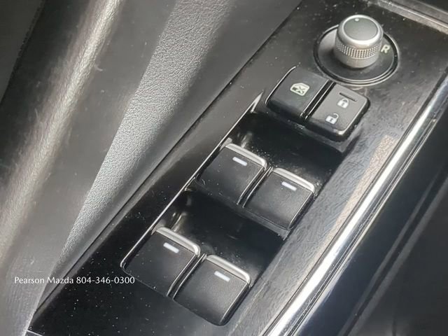 Used 2023 MAZDA CX-9 Touring Plus image 24