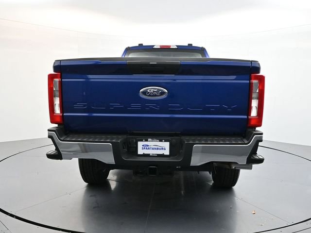 New 2026 Ford F350 XL w/ XL Driver Assist Package image 6