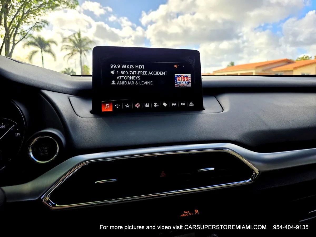 Used 2020 MAZDA CX-9 Grand Touring FWD image 56