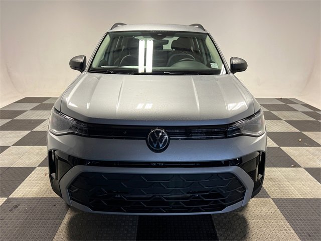 New 2026 Volkswagen Taos S image 2