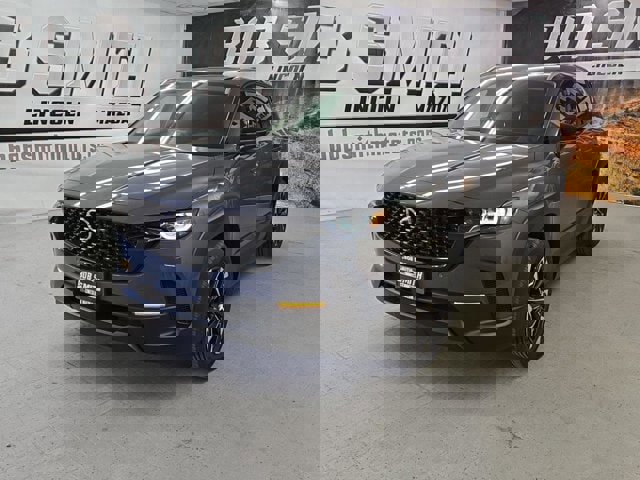New 2026 MAZDA CX-50 2.5 Hybrid w/ Weather Package image 19