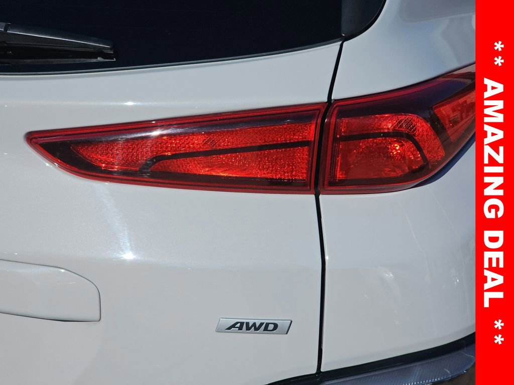 Used 2022 Hyundai Kona SEL w/ Cargo Package image 40