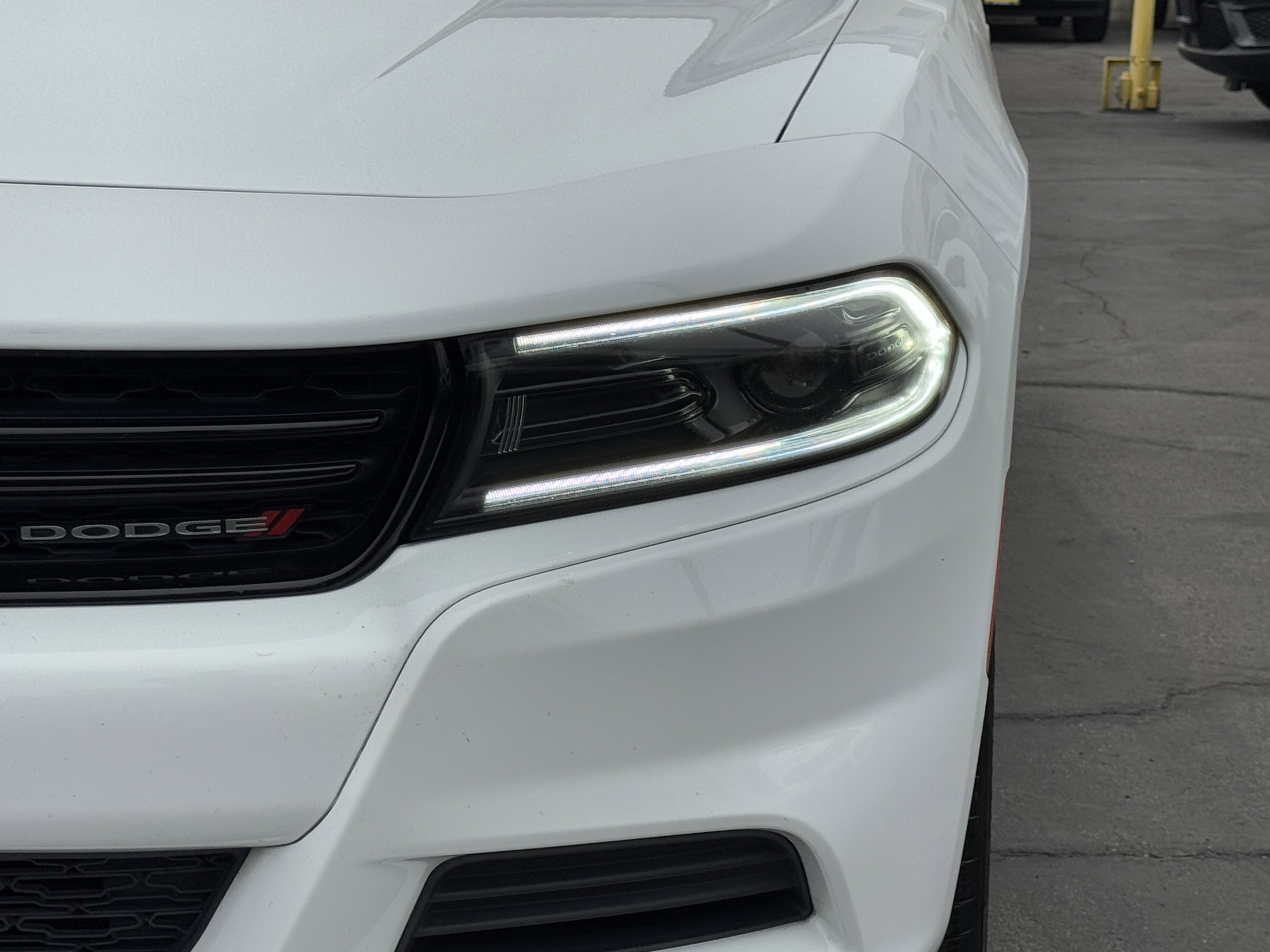Certified 2022 Dodge Charger SXT image 13