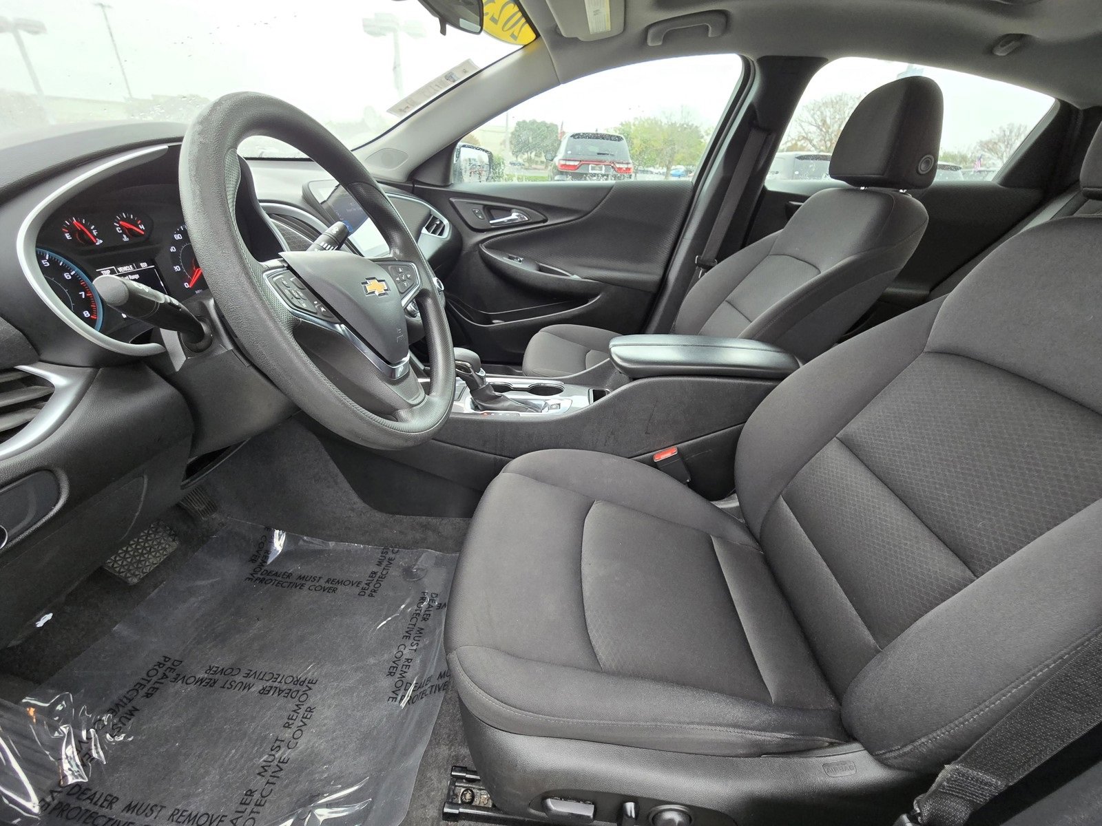 Used 2023 Chevrolet Malibu LT image 16