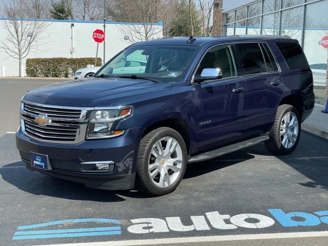 Used 2017 Chevrolet Tahoe Premier image 6