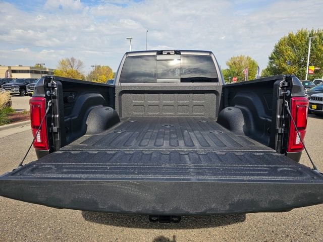 New 2026 RAM 3500 Laramie image 10