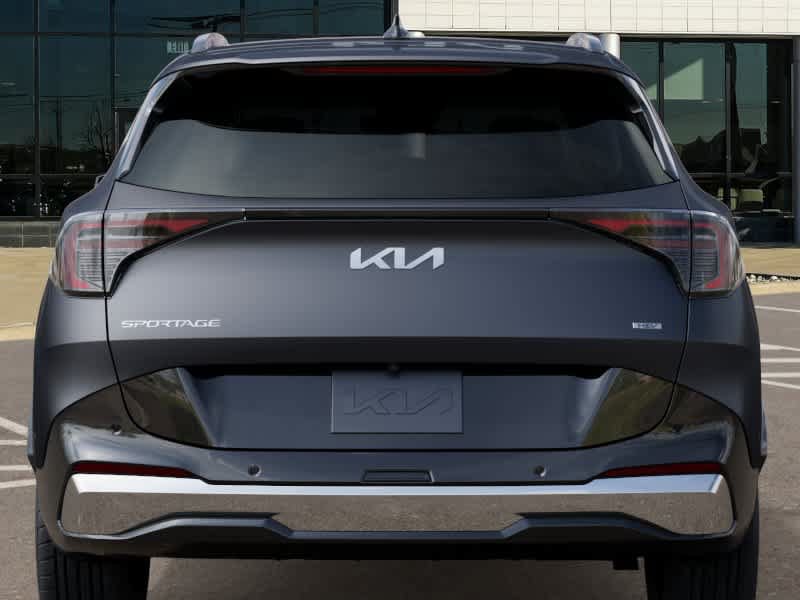 New 2027 Kia Sportage SX Prestige AWD/4WD image 13