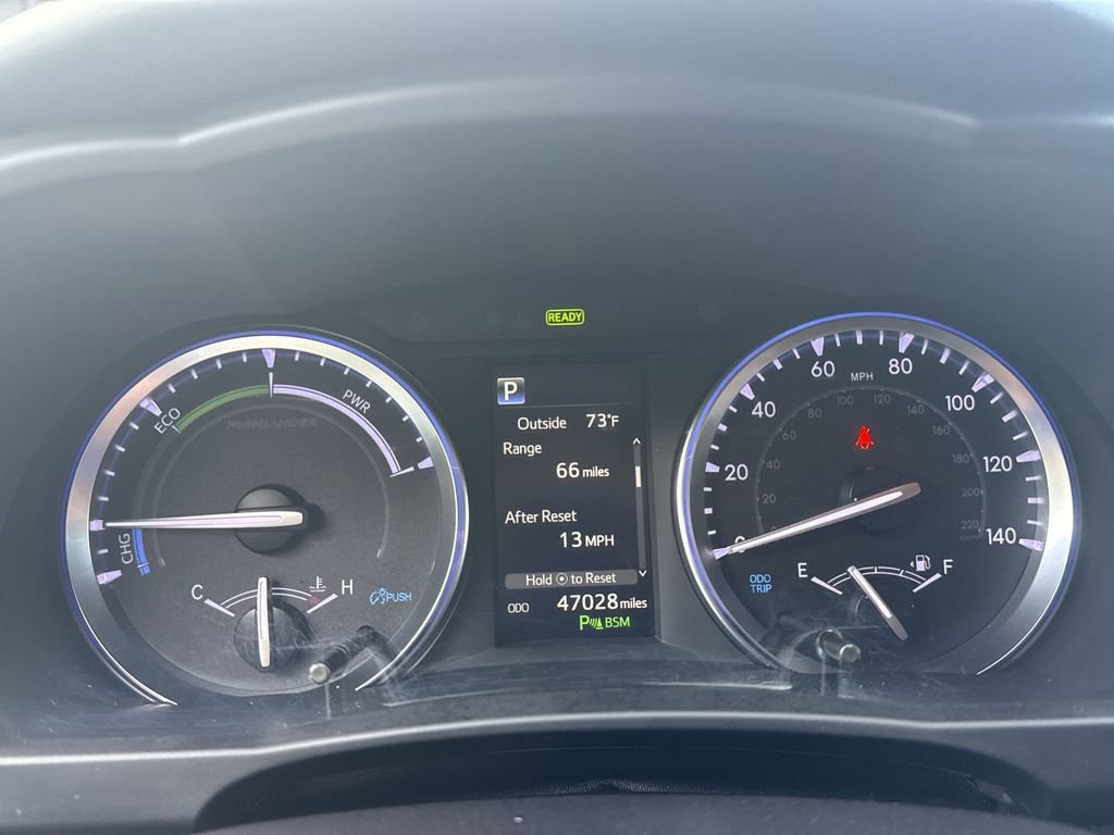 Used 2019 Toyota Highlander Limited Platinum AWD/4WD image 10