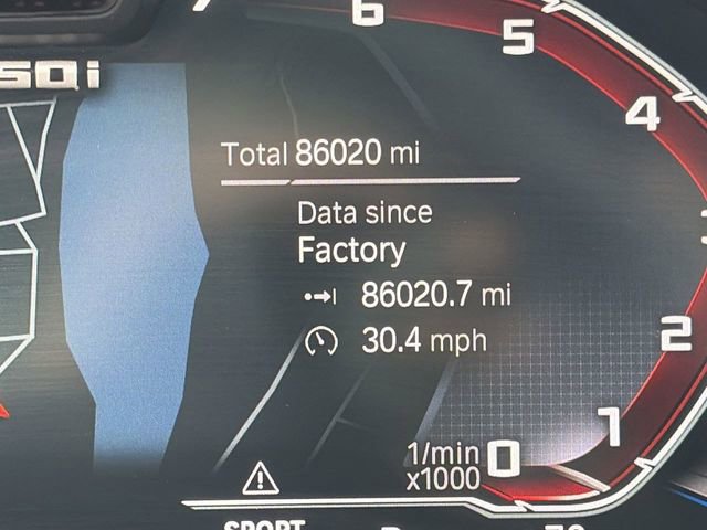 Used 2023 BMW M850i Gran Coupe xDrive image 26