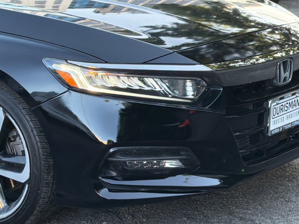 Used 2019 Honda Accord Sport image 5