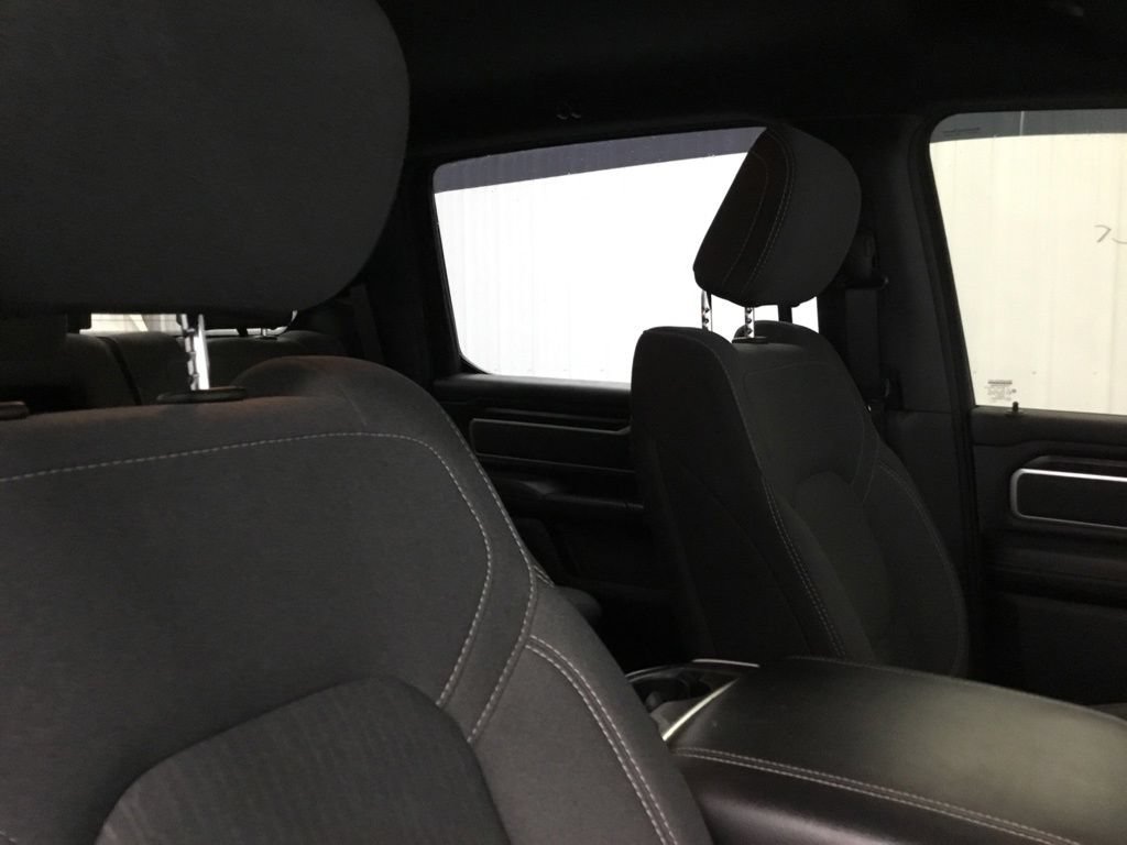 Used 2021 RAM 1500 Big Horn AWD/4WD image 23