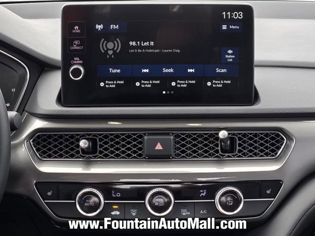 Used 2026 Acura Integra image 11