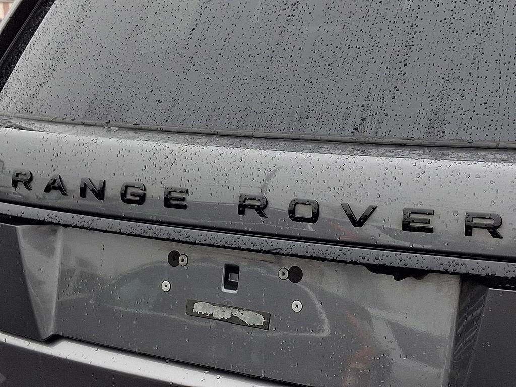 Used 2019 Land Rover Range Rover Supercharged image 35