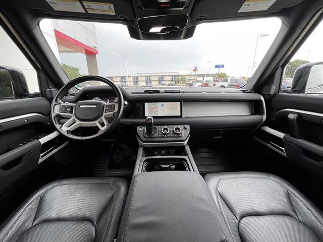 Used 2023 Land Rover Defender 110 S AWD/4WD image 11