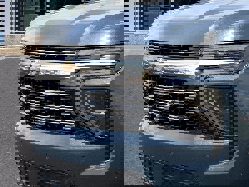 New 2026 Chevrolet Suburban Premier image 13