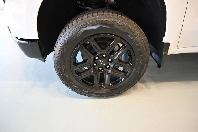 New 2026 Chevrolet Silverado 1500 LT Trail Boss AWD/4WD image 29