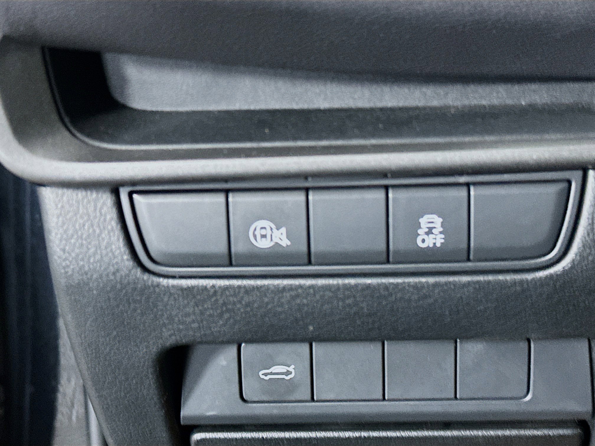 Used 2024 MAZDA MAZDA3 s image 16