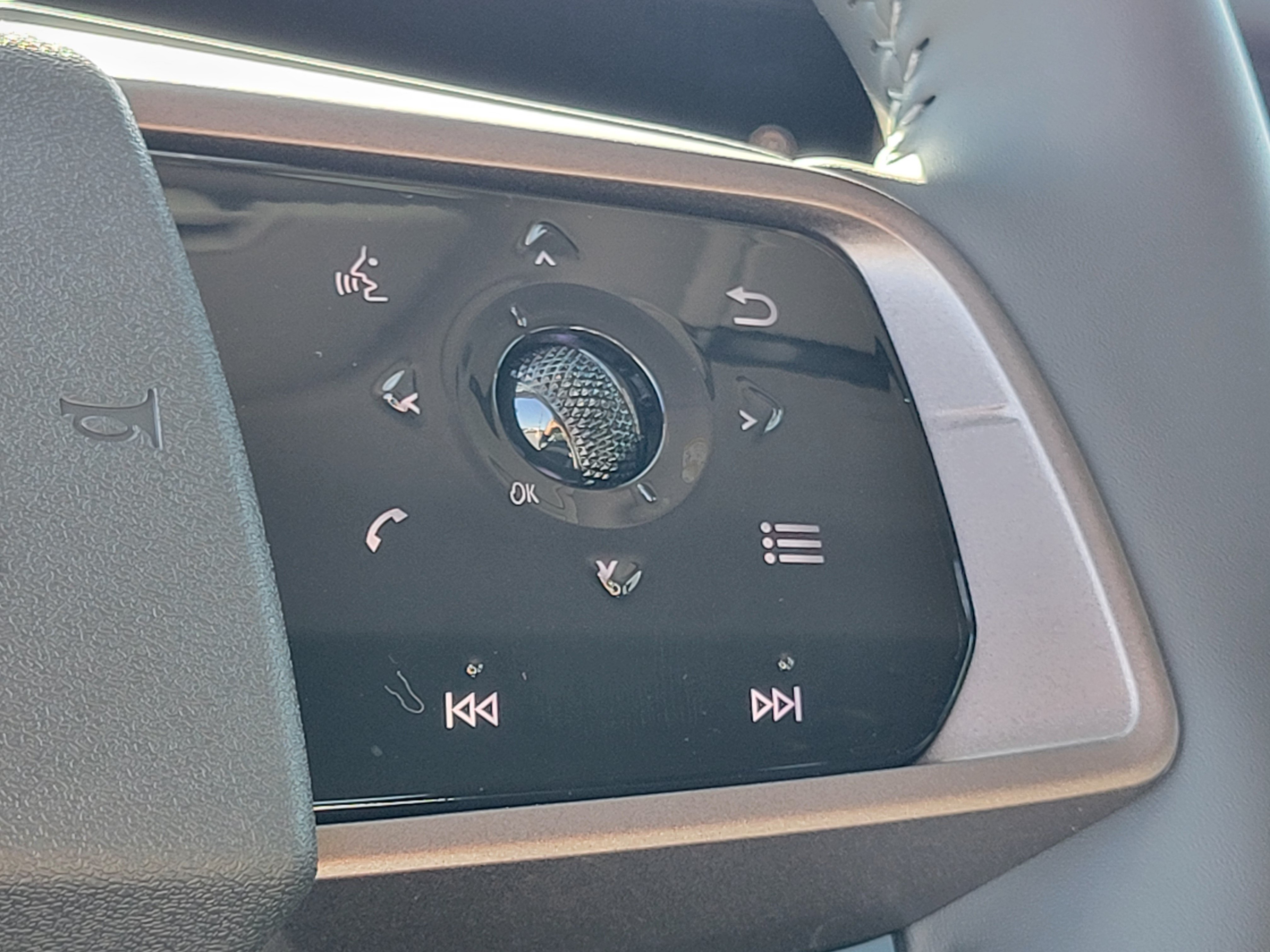 New 2026 Nissan Murano SV AWD/4WD image 35
