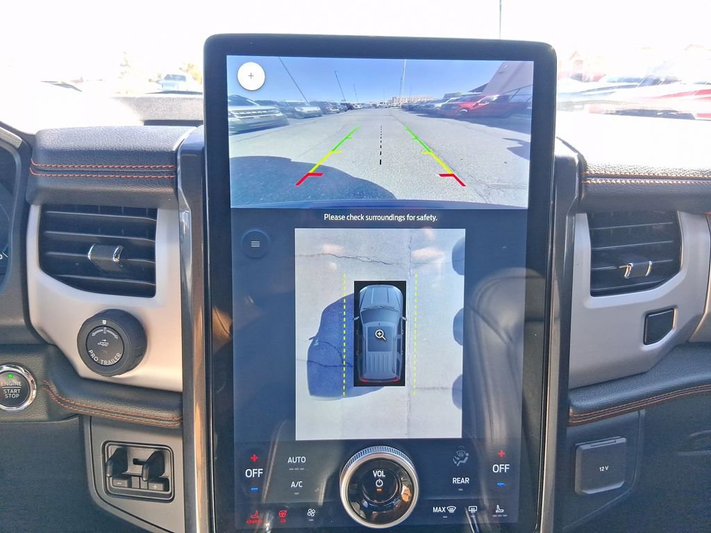 Used 2022 Ford Expedition Timberline image 20