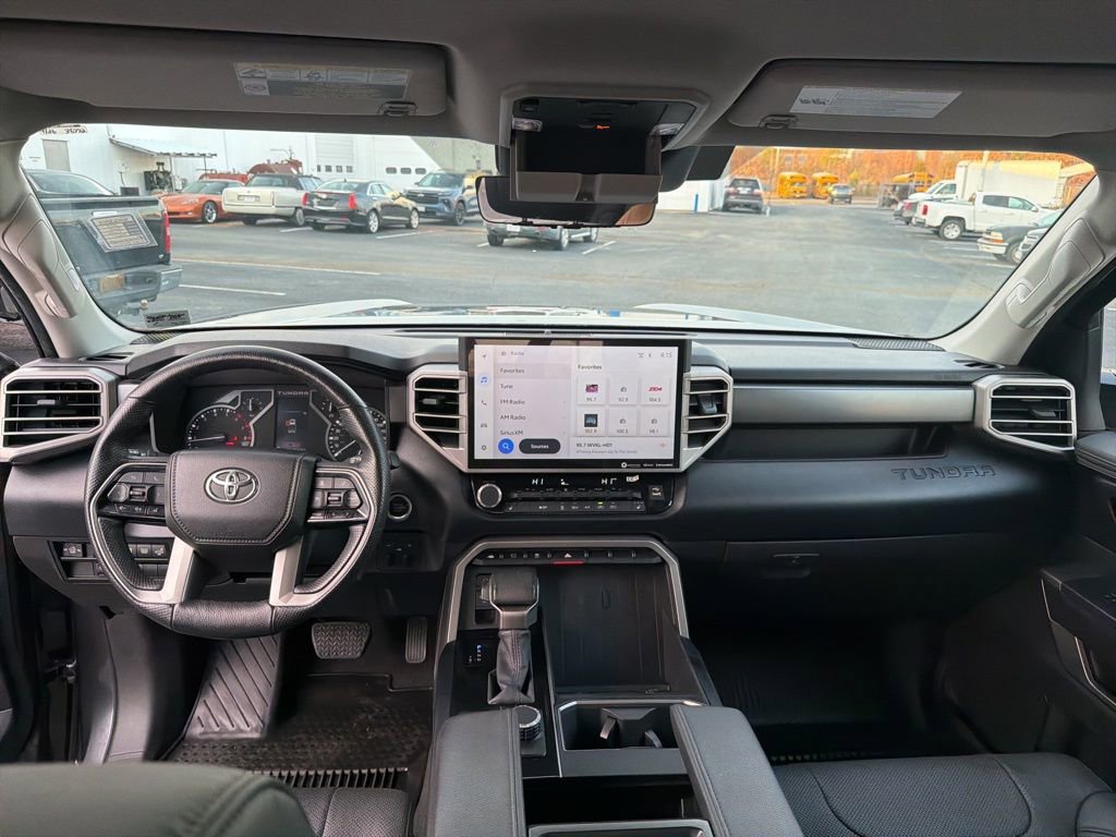 Used 2023 Toyota Tundra SR5 image 19