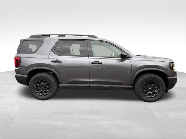 New 2026 Honda Passport TrailSport Elite image 8